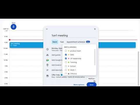 Item video thumbnail