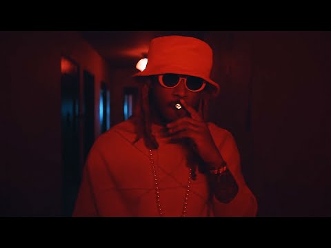 Future - Hold It Down (ft. Moneybagg Yo)