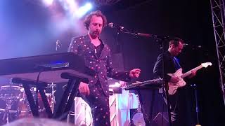 Guster - Hello Mister Sun - Headliners Music Hall - Louisville, KY - 10.10.18