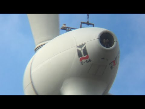 Windpark Salzgitter-Lesse