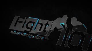 Fight IQ LOGO