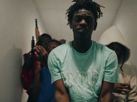 1Way4xx - I'm The Man (Official Music Video)