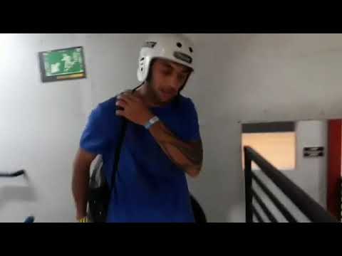 Bmx en Woodward Riviera Maya/ Mexico 👉🔔