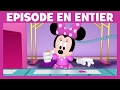 La Boutique de Minnie - La Machine à Rubans - Episode en entier