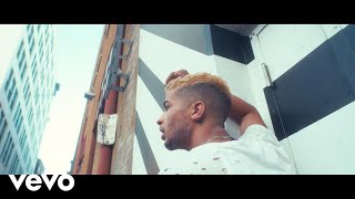 Jordan Fisher - Mess (Official Video)