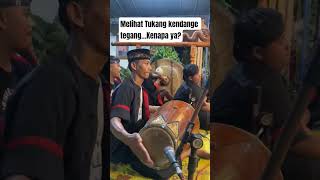 Download lagu melihat ketegangan tukang kendang.. mp3