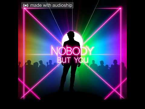 Funk Deluxe vs Dreamell feat James Gicho -  Nobody But You (2025 House Remix)