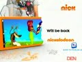 Nickelodeon India Zig And Sharko WBB IB 2011 Hindi