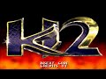 Killer Instinct 2 Arcade Orchid Danger