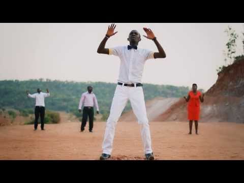 Stanlous - Nimwefye Mweka