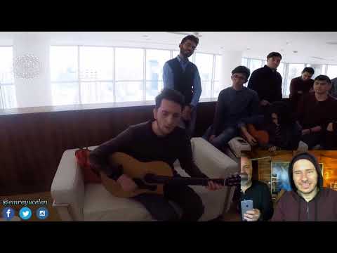 Telman Voice Analysis (What Did You Do Telman We Loved It !)