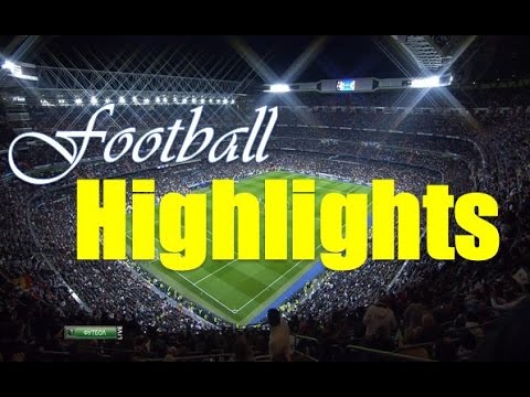 Football Highlights: Morecambe vs Hartlepool (2-5)  Sky Bet Championship 9/4/2016 - 9th April 2016