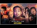 3 Body Problem மனிதர்கள் செய்யக்கூடாத தவறு ஏல�