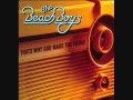 The Beach Boys-Think about the Days