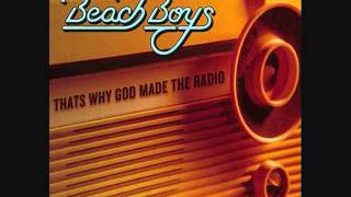The Beach Boys-Think about the Days
