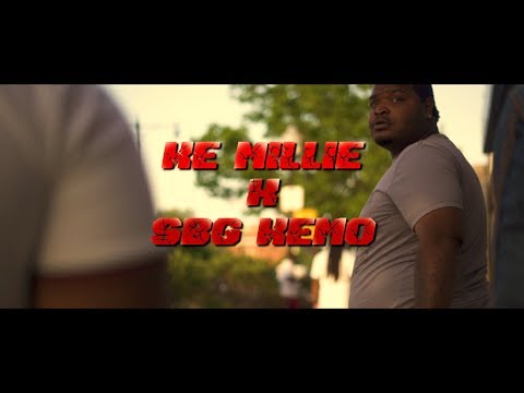 Heavy Steppers - Heavy Steppers | Shot by @cheechfilms