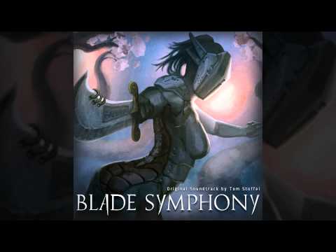 Blade Symphony OST (B-Sides) "Chandelier Showdown (Shattered Version)"