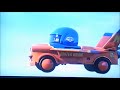 DVD Menu Walkthrough To Pixar Shorts Film Collection Volume 2