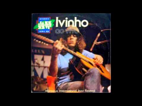 Ivinho - Partida dos Lobos