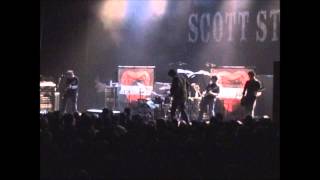 Breaking Point - Don't Let Go - Verizon Wireless Arena