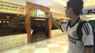 Nhóm HUNGER :) - CLB MC & SPEAKER