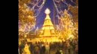 "She Dreams Of Christmas" Pete Rivers