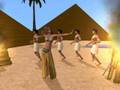 Princess of Egypt (Sims 2) 