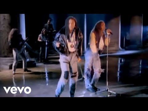 Milli Vanilli - Blame It On the Rain