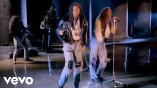 Milli Vanilli - Blame It On the Rain (Official Video)