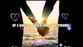 Believe in Me 💖 Dan Fogelberg