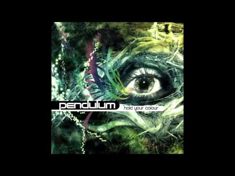 Pendulum - Fasten Your Seatbelt (Ft. The Freestylers)