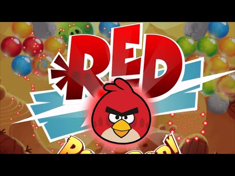 AB POP Angry Birds Level 197-199 game play hard level Win Win with high score!