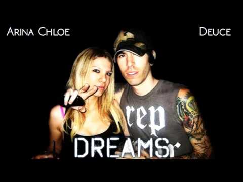 Deuce - Dreams (ft. Arina Chloe)