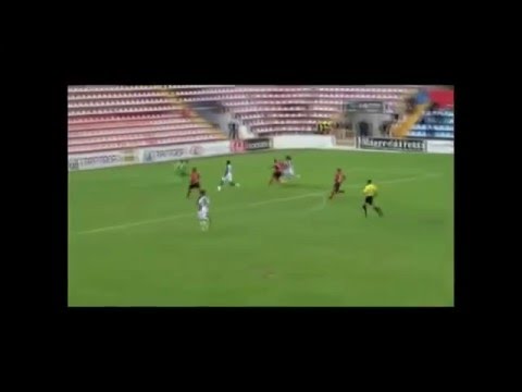 MARCIO CORDEIRO ZAGUEIRO 93