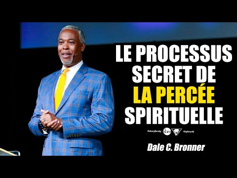 Le Processus SECRET de la Percée Spirituelle