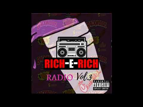 Rich E Rich - Gummo freestyle (Ft. Esco) Official Audio
