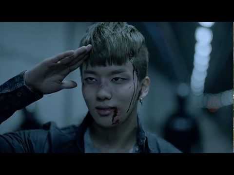 B A P   ONE SHOT M V