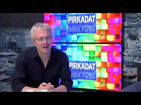PIRKADAT Breuer Péterrel: Pulai András