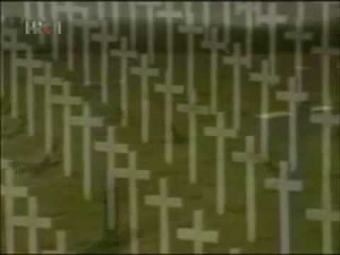 Kg23 (Bound for Glory) - Ghosts of Vukovar