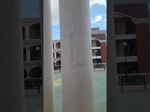 🌄 Parque de San Carlos Sija – Joyita de Quetzaltenango