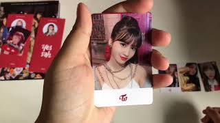 Download lagu [UNBOXING] 트와이스 TWICE YES OR YES ALBUM mp3
