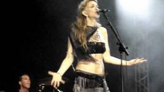 Hole - The Fly - SWU Brasil