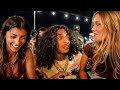 Jay Cinco RIZZ Up Baddies At FRAT PARTY Streamer University