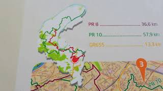ILE DE FRANCE (92) La Coulée Verte. OCTOBRE 2021.     #travel