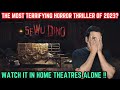 The Most Terrifying Horror Thriller of 2023? Sewu Dino Review in Tamil|Watch it in HomeTheatre alone