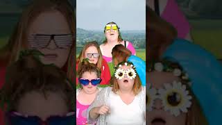 When Marc Almond Comes On At The 80&#39;s Festival   #comedy #80smusic #softcell #pinkflamingo