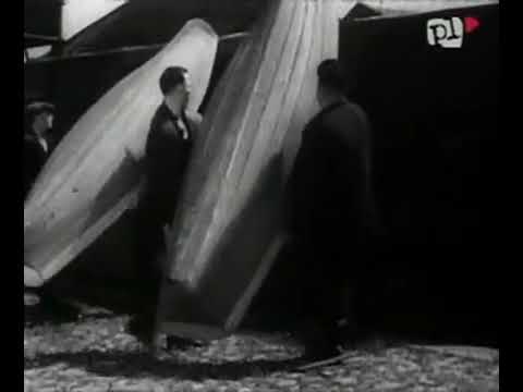 Władysław Daniłowski - swing z filmu "Dwanaście krzeseł"