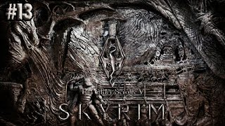 The Elder Scrolls V:Skyrim▶Пойдем за скумой!1!▶ #13