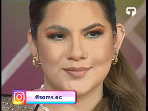 Aprende a realizar un maquillaje para la playa