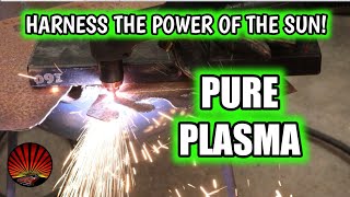 Way of the Wrench: How to use a Plasma Cutter